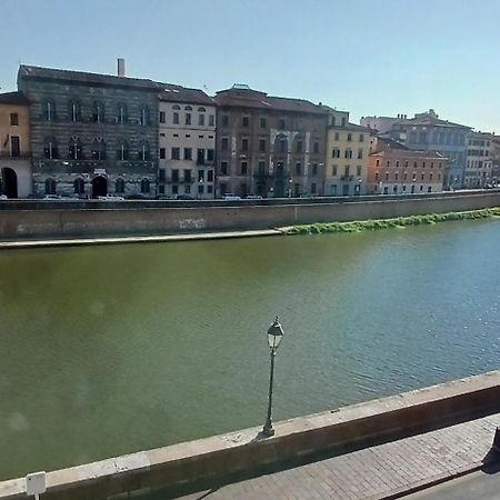 Amazing View Hotel Pisa Kültér fotó
